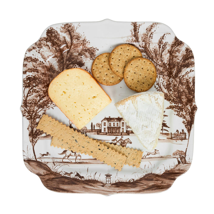 Juliska Country Estate Harvest Tray - Sepia