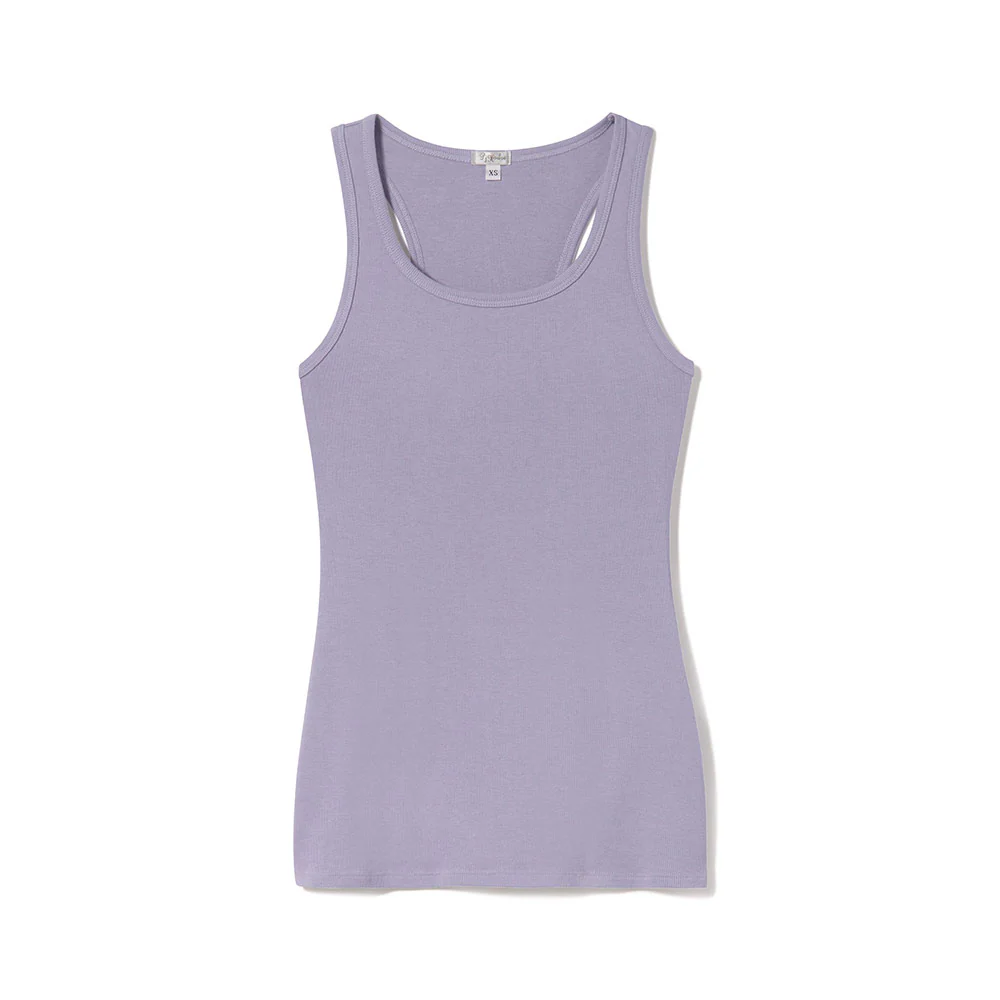 Charlie Racerback Tanks