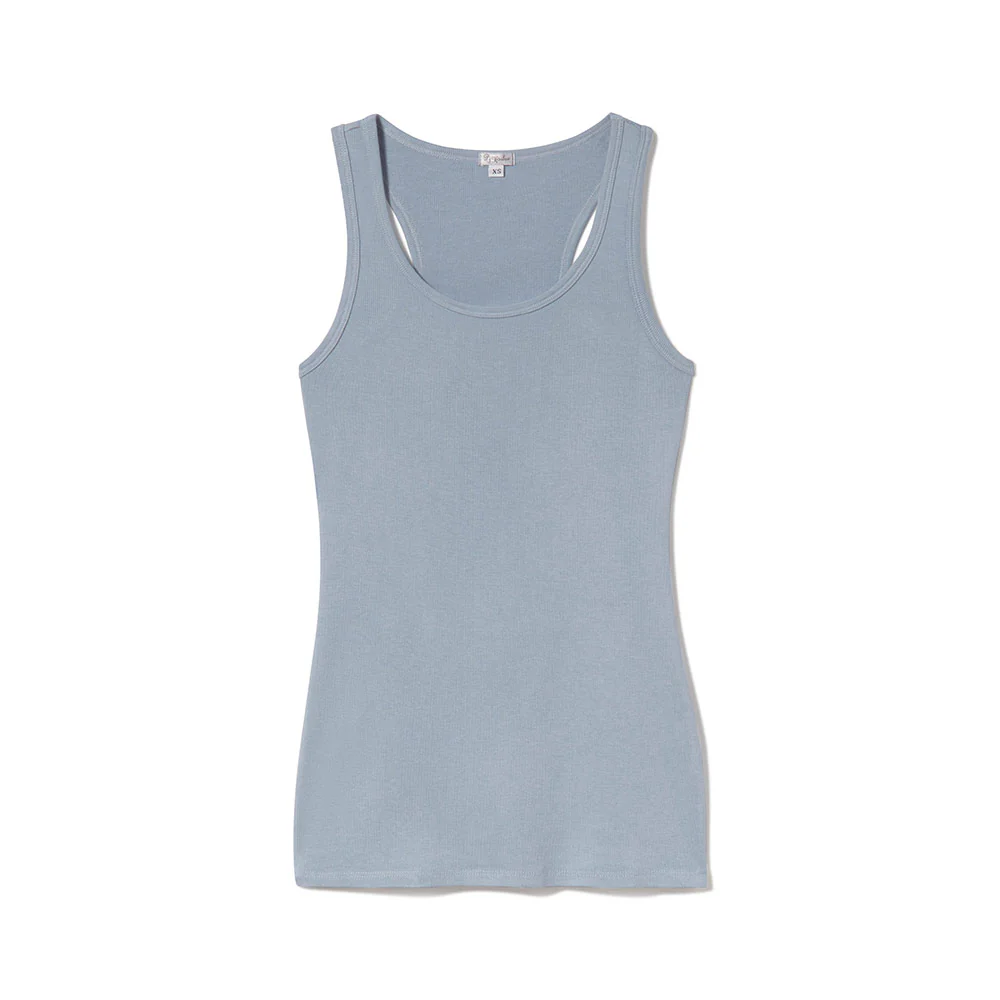Charlie Racerback Tanks