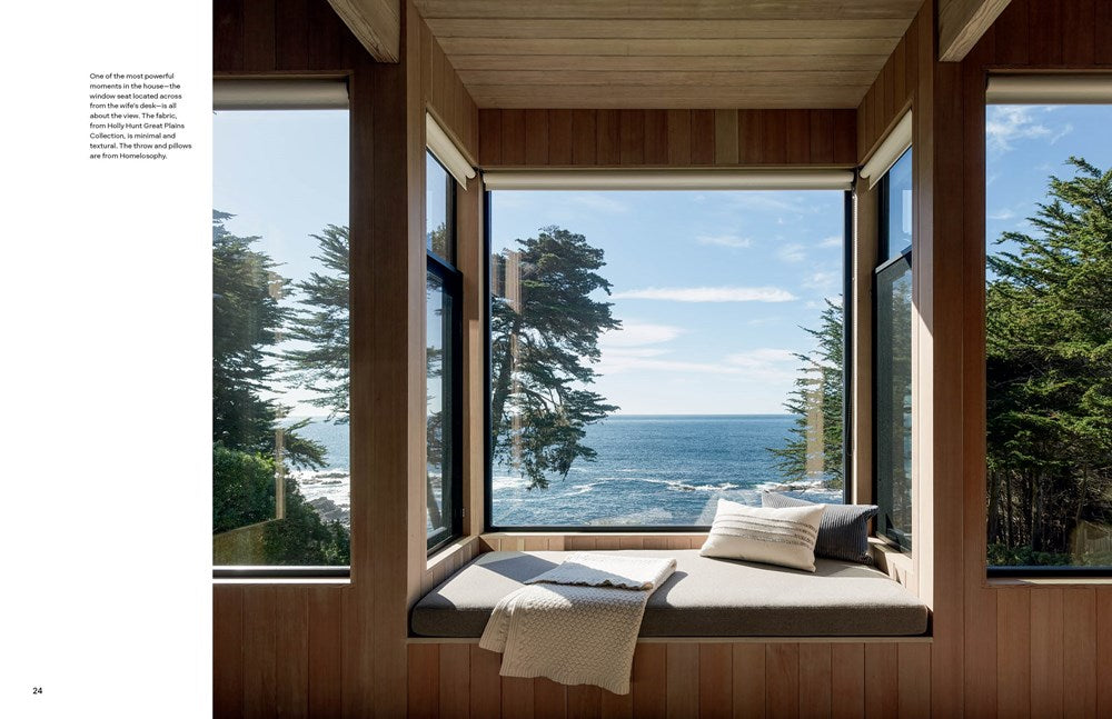 California Coastal: Seaside Living From Sea Ranch to San Diego