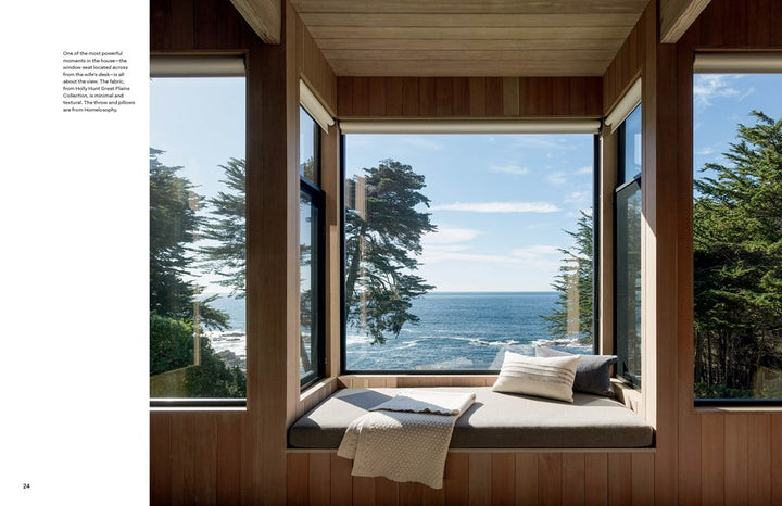 California Coastal: Seaside Living From Sea Ranch to San Diego