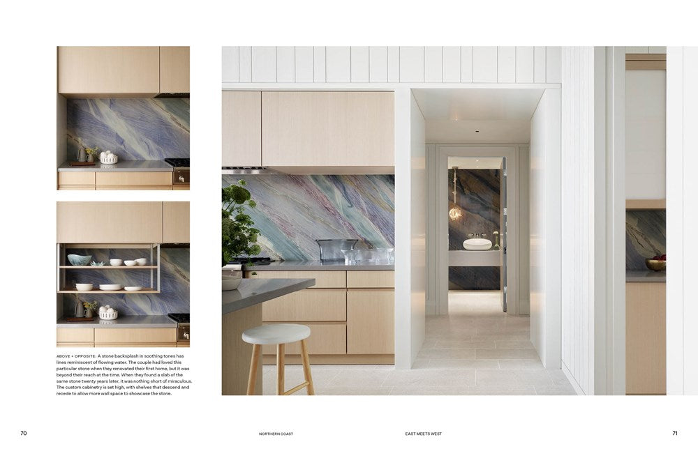 California Coastal: Seaside Living From Sea Ranch to San Diego