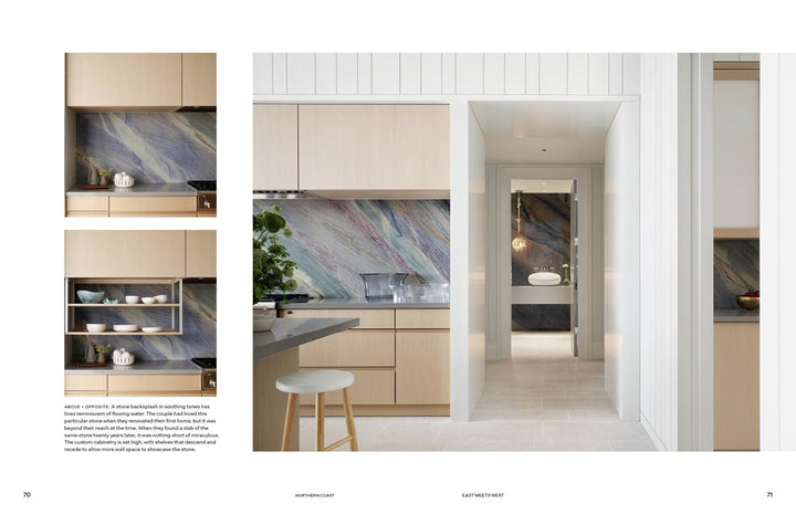 California Coastal: Seaside Living From Sea Ranch to San Diego