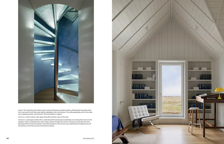 California Coastal: Seaside Living From Sea Ranch to San Diego