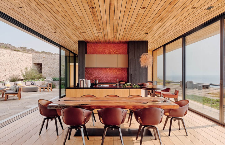California Coastal: Seaside Living From Sea Ranch to San Diego