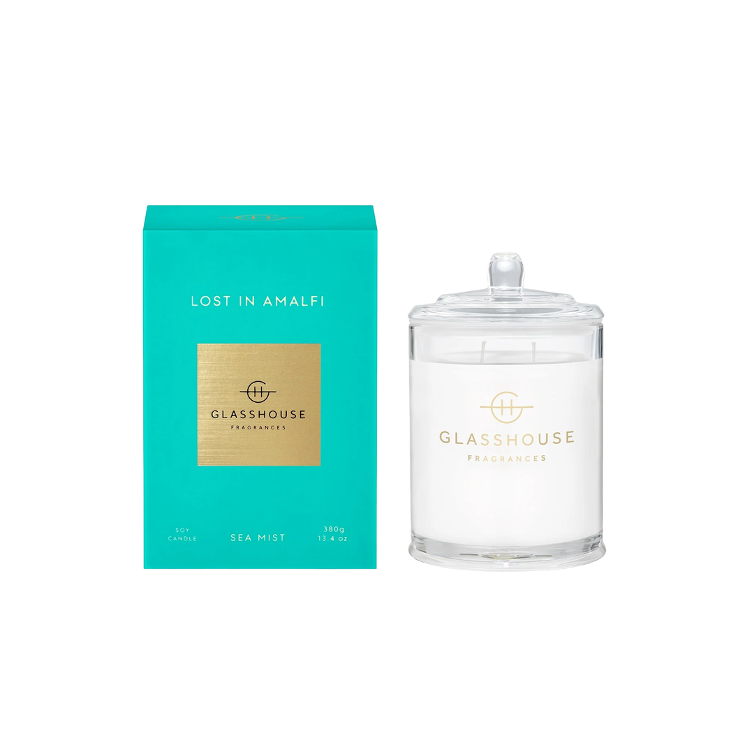 Glasshouse 13.4oz Candles
