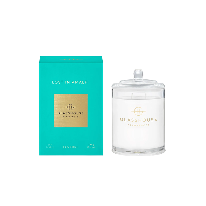 Glasshouse 13.4oz Candles