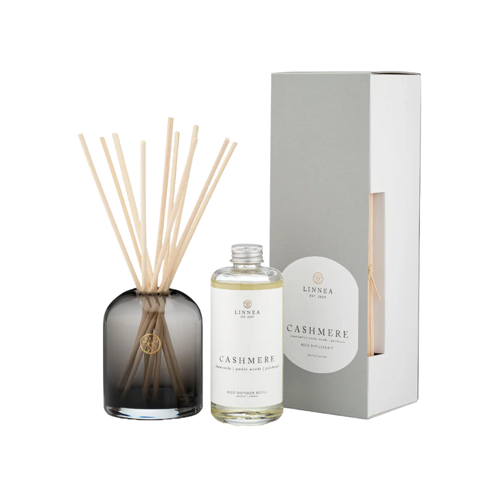 Cashmere Reed Diffuser