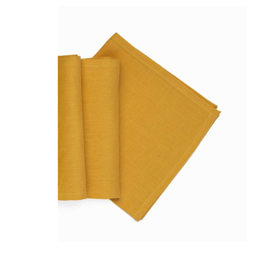 Tiziano Napkins