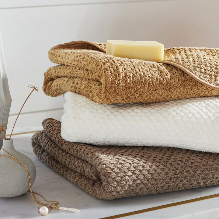 Checkmate Towels By SDH