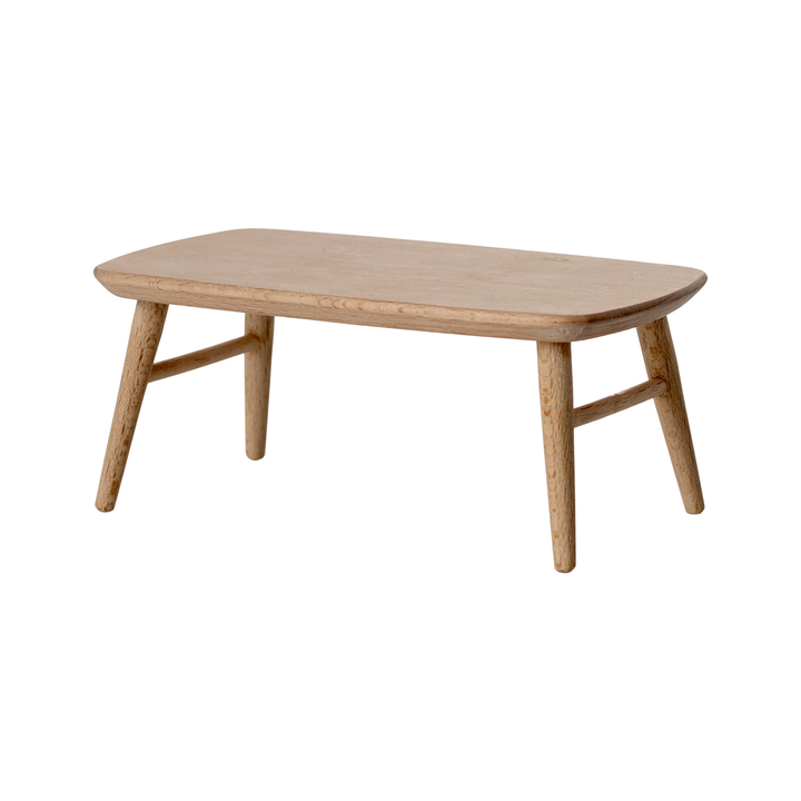 Maileg - Coffee Table Natural In Mouse Size
