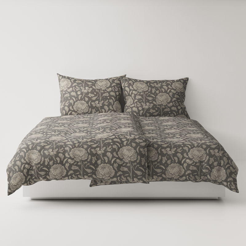 Stelo Bedding By Leitner