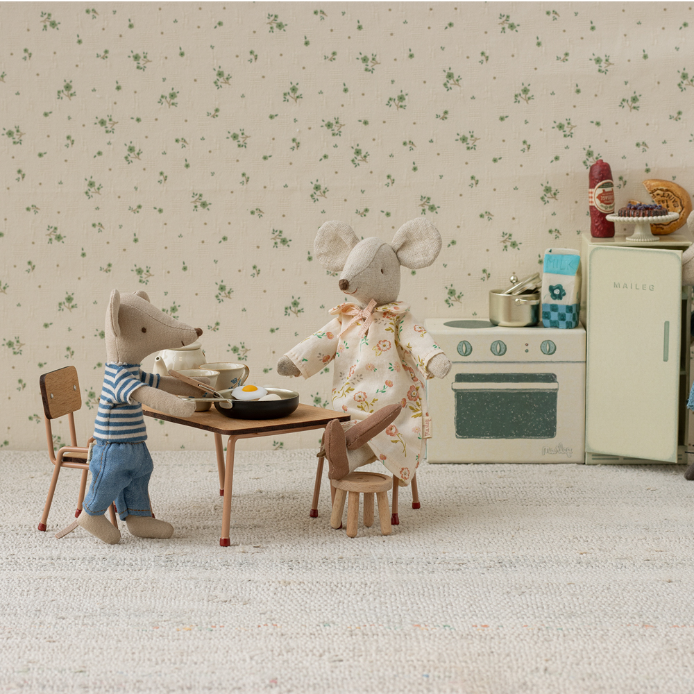 Maileg - Cooking Set