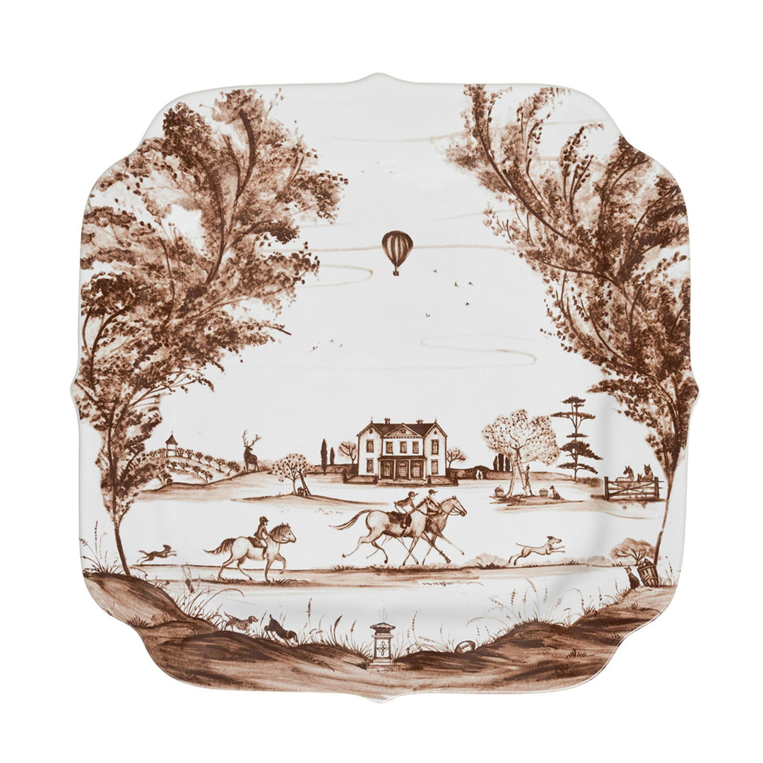 Juliska Country Estate Harvest Tray - Sepia