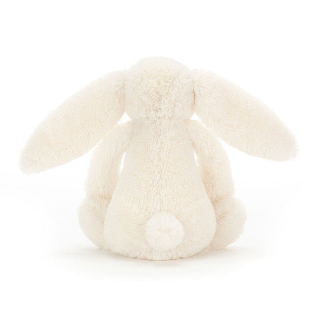 Bashful Bunny Cream Little
