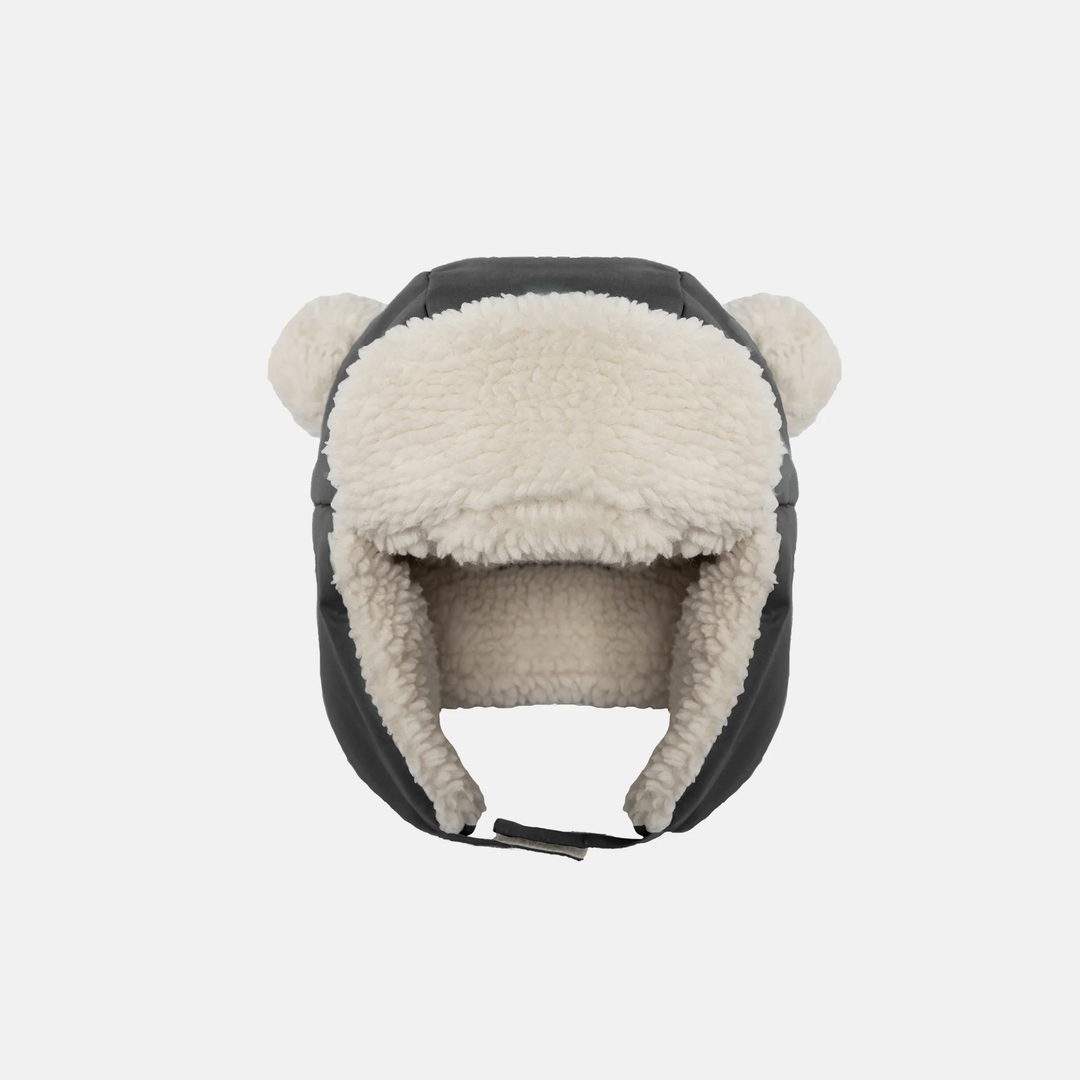 Benji Cub Hat Smokey 12 - 18 Months