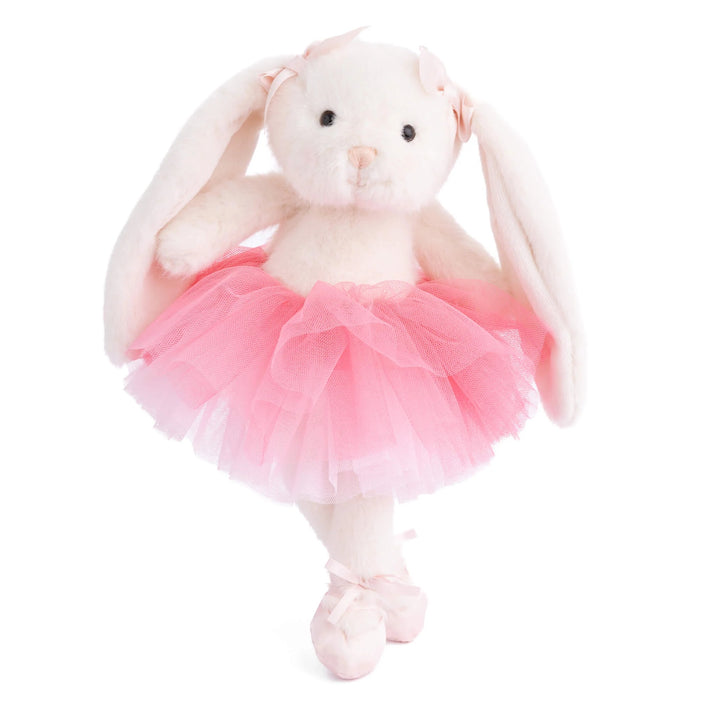 Dancing Jayleen Bunny - Pink