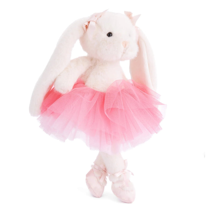 Dancing Jayleen Bunny - Pink