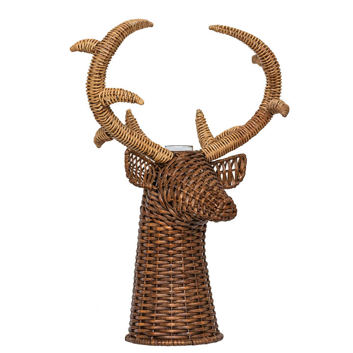 Juliska Devon Willow Stag 22" Vase