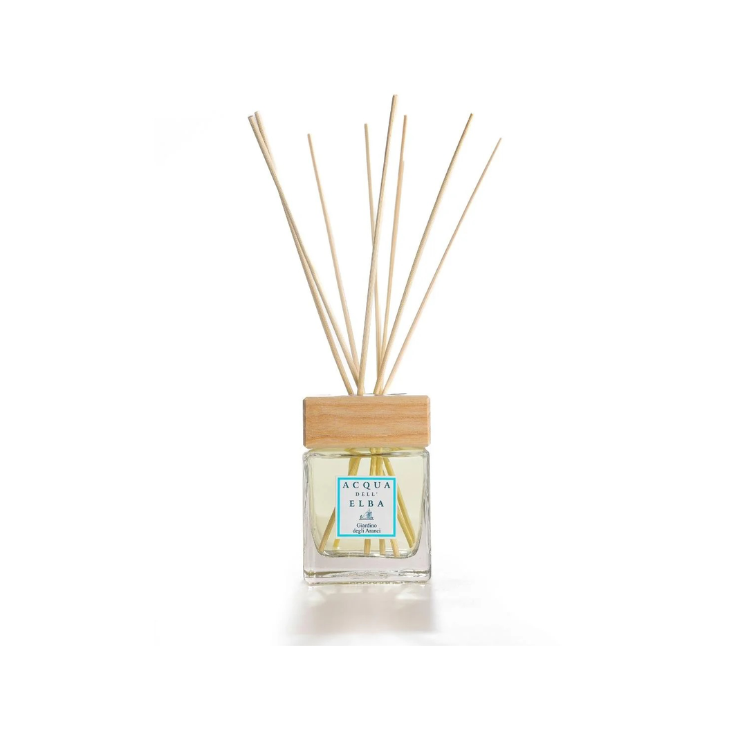 Giardino degli Aranci Fragrance Diffuser 6.8oz