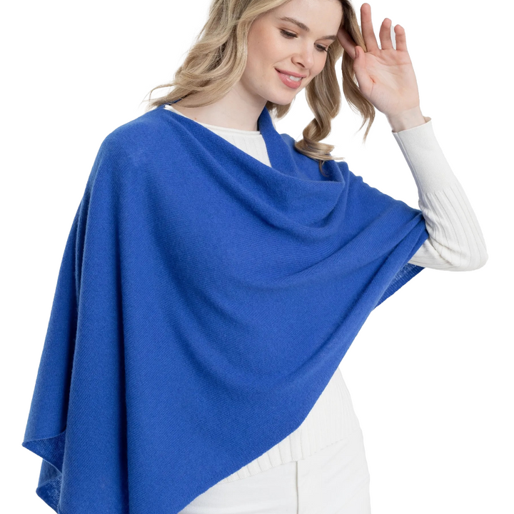 Cashmere Dress Toppers