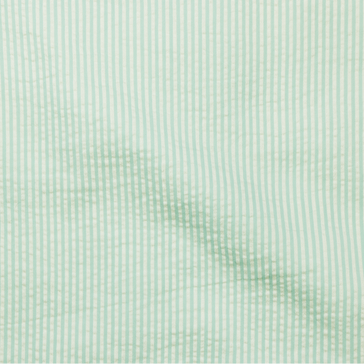 Elba Cotton Linen Shams By SDH