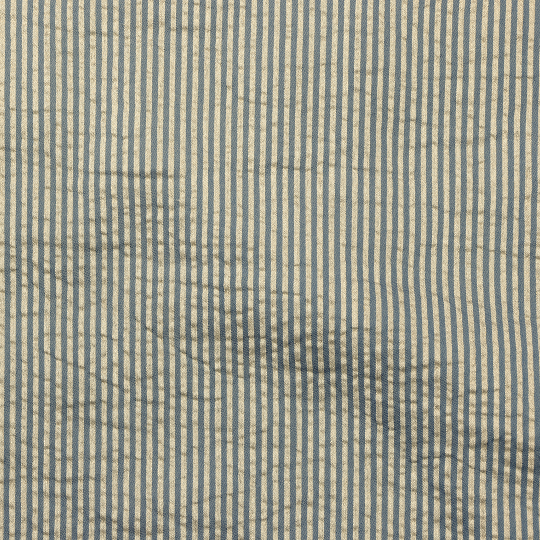 Elba Cotton Linen Shams By SDH