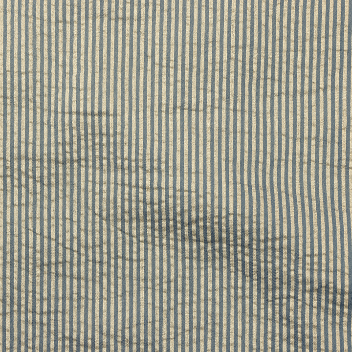 Elba Cotton Linen Shams By SDH