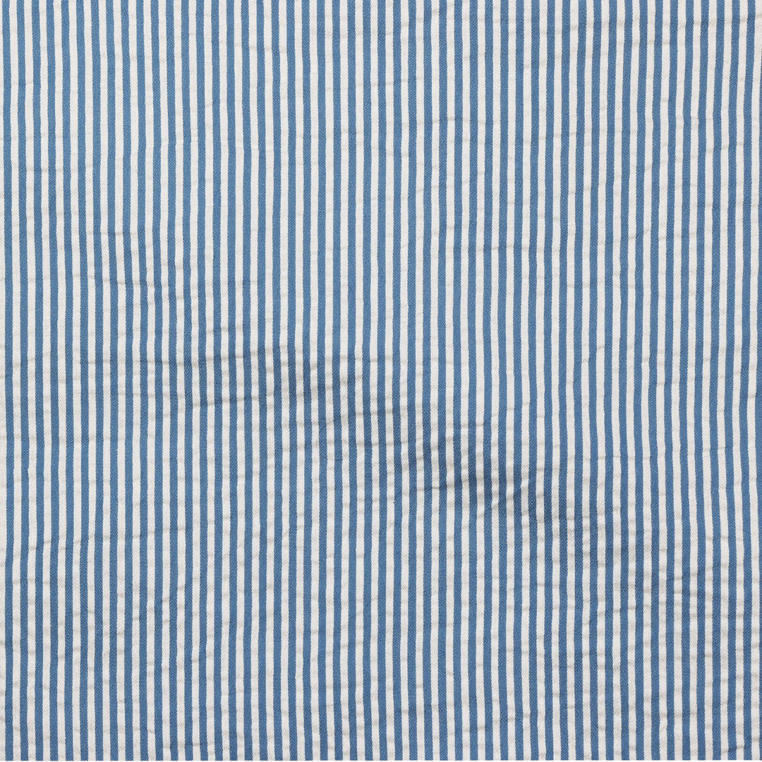 Elba Cotton Linen Shams By SDH