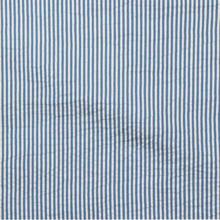 Elba Cotton Linen Shams By SDH
