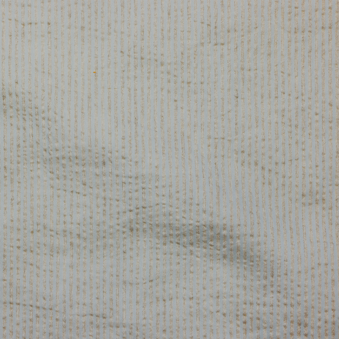 Elba Cotton Linen Shams By SDH