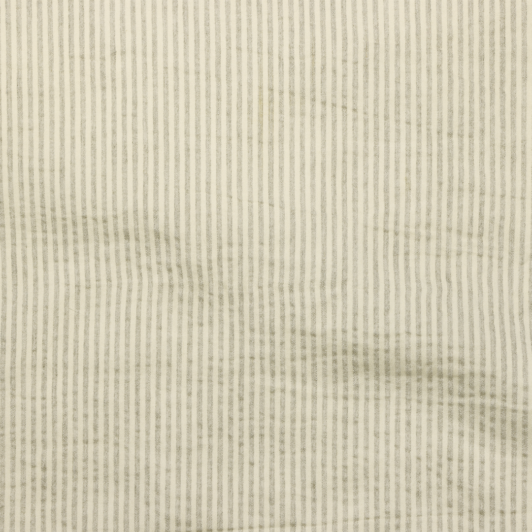 Elba Cotton Linen Shams By SDH