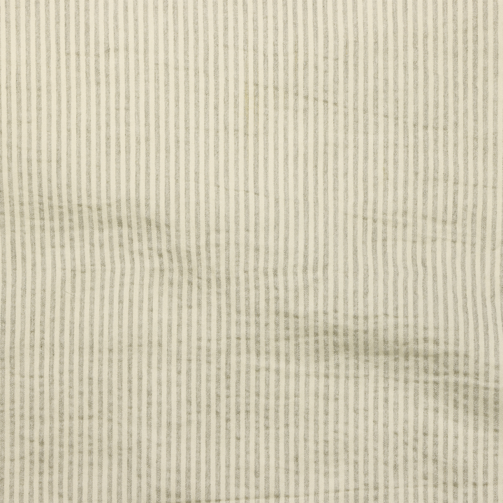 Elba Cotton Linen Shams By SDH