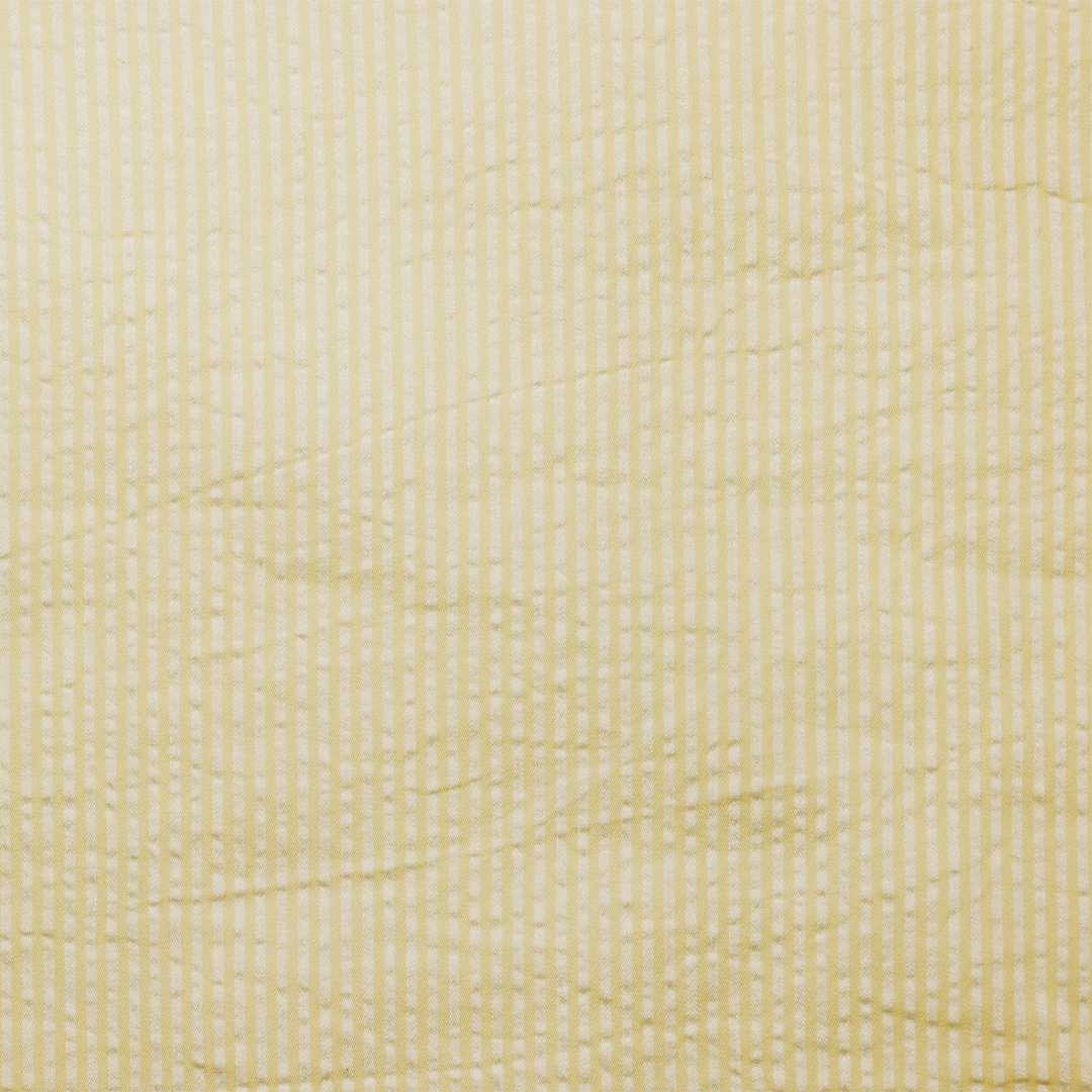 Elba Cotton Linen Shams By SDH