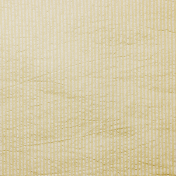Elba Cotton Linen Shams By SDH