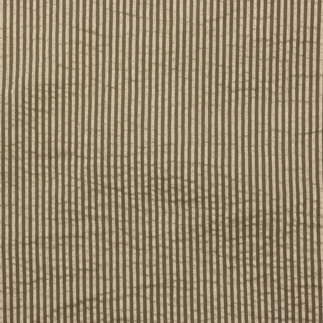 Elba Cotton Linen Shams By SDH