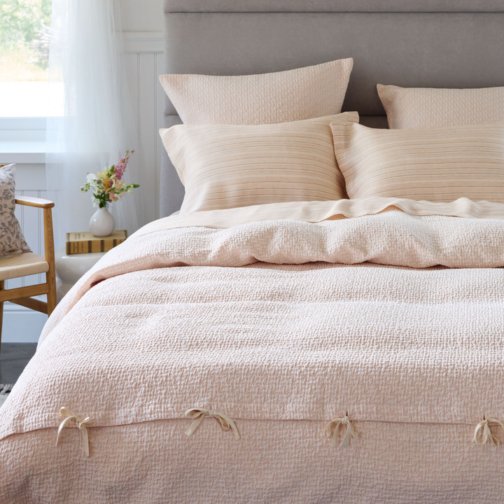 Eton Bedding By SDH