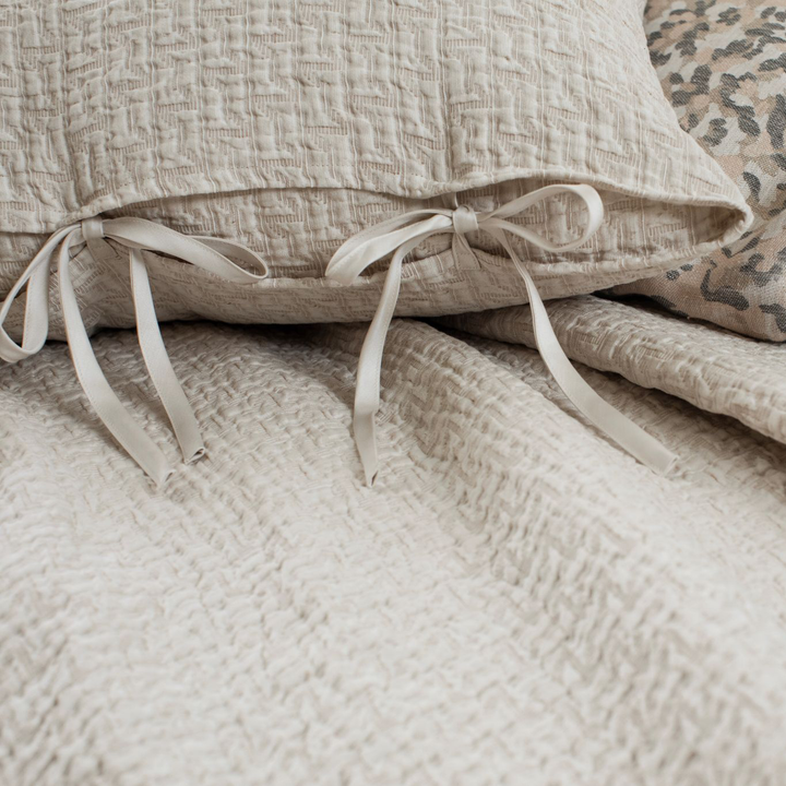 Eton Bedding By SDH
