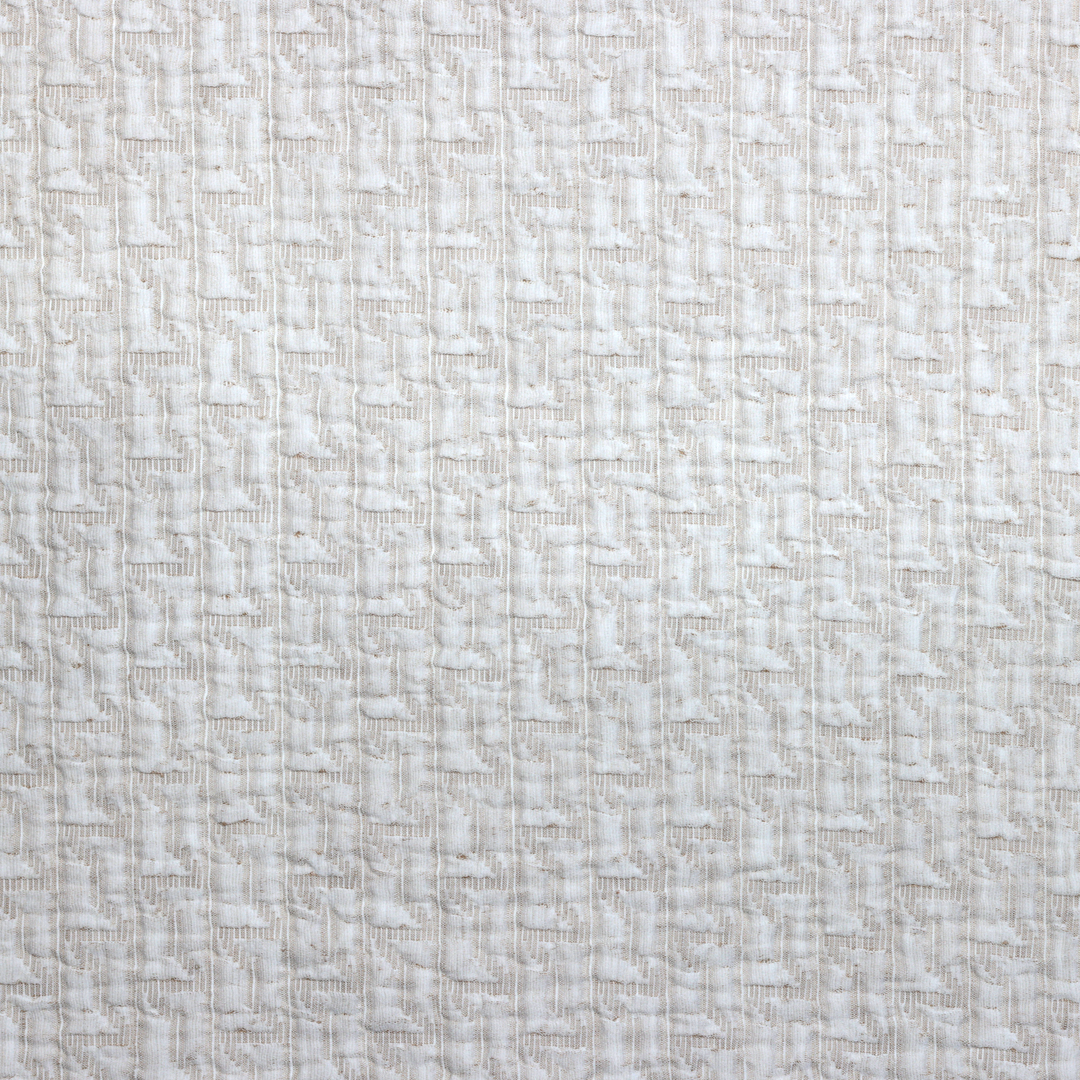 Eton Cotton Linen Firm Decorative Tie Pillows By SDH