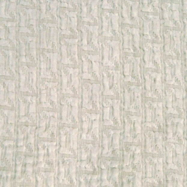 Eton Cotton Linen Firm Decorative Tie Pillows By SDH