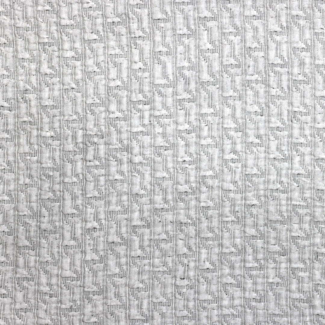 Eton Cotton Linen Firm Decorative Tie Pillows By SDH