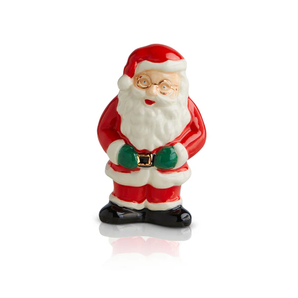 NF Mini Father Christmas