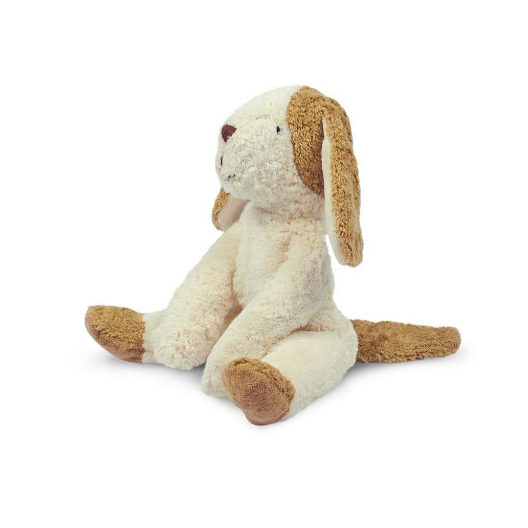 Floppy Beige Dog Small