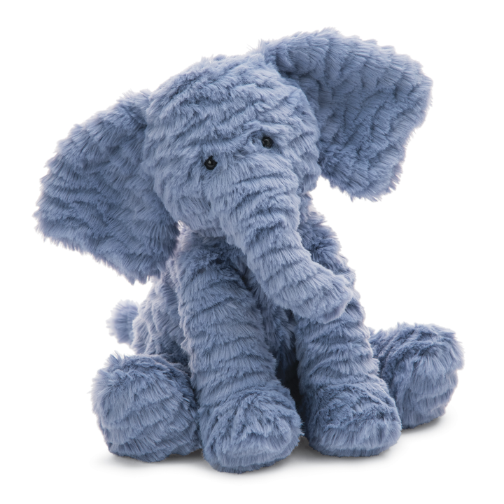 Fuddlewuddle Elephant