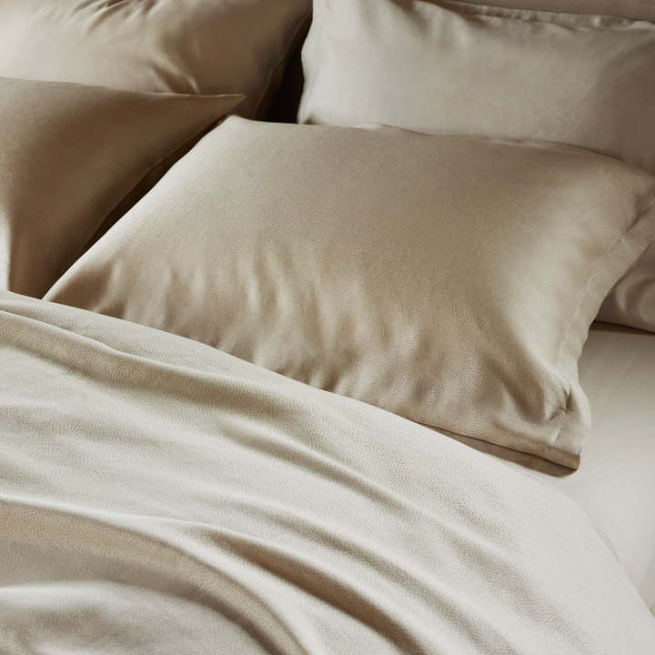 Gobi Linen Cotton Duvets by the Purists