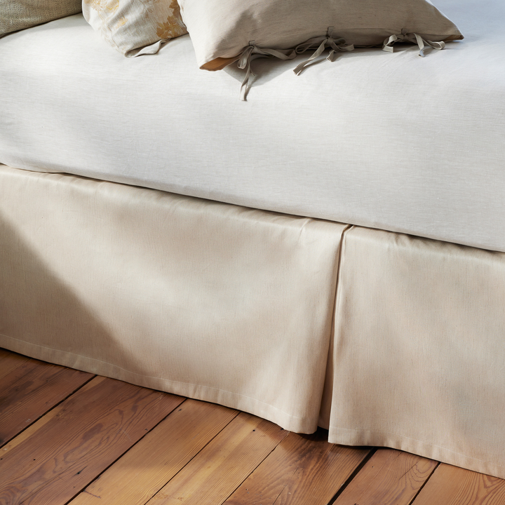 Grande Linen Bedding By The Purists