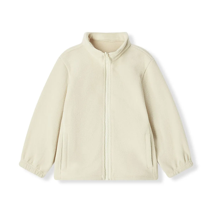 Harbor Stripe Windbreaker Jacket