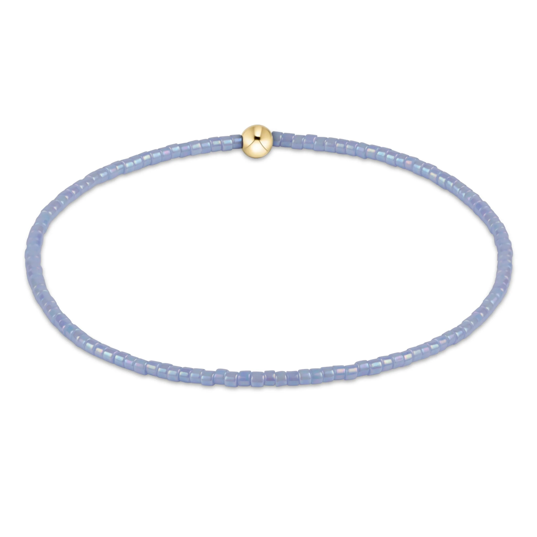 Hope Classic Bracelet - Ocean Mist