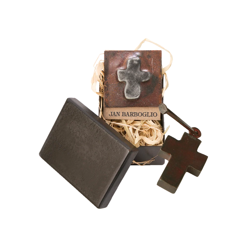 Houseblessing Cross