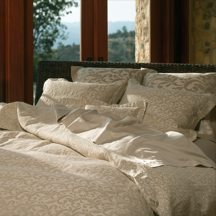 Jasmine Bedding By The Purists